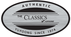 THE CLASSICS YUPOONG