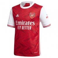 adidas Arsenal Acasa Juniors Shirt 2020 2021 albastru maro inchis