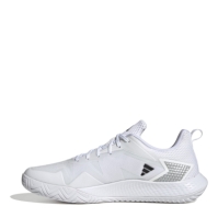 Adidasi de Tenis adidas Defiant Speed pentru Barbati alb bleumarin