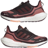 adidas Ultraboost 22 GORE-TEX alergare Shoes pentru femei maro inchis alb