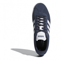 adidas Court 2.0 Shoes pentru Barbati bleumarin alb