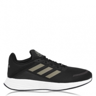 Adidasi alergare adidas Duramo SL Unisex negru kaki alb