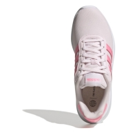 Adidasi alergare adidas LiteRacer 3 pentru femei almost roz