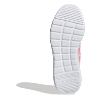 Adidasi alergare adidas LiteRacer 3 pentru femei almost roz
