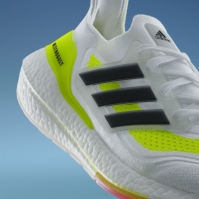 Adidasi alergare adidas Ultraboost 21 pentru Barbati ftwr alb