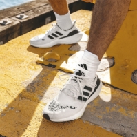 Adidasi alergare adidas Ultraboost 22 pentru Barbati alb