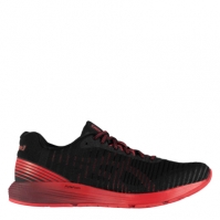 Adidasi alergare Asics DynaFlyte 3 pentru Barbati negru rosu
