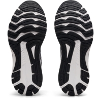 Adidasi alergare Asics GT-2000 10 pentru femei negru alb