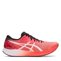 Adidasi alergare Asics Hyper Speed pentru femei portocaliu rosu