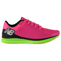 Adidasi alergare New Balance FuelCell pentru Femei roz verde