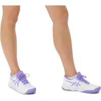 Adidasi de Tenis Asics Gel Challenger 13 pentru femei alb lila