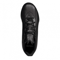 Adidasi Gazon Sintetic adidas X .4 pentru copii negru