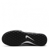 Adidasi Gazon Sintetic Nike Premier 3 negru alb