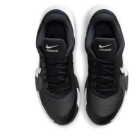 Adidasi pentru Baschet Nike Air Max Impact 4 pentru Barbati negru alb