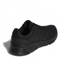 Adidasi sport adidas Adidas Galaxy 6 Low pentru Barbati negru
