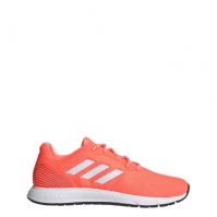 Adidasi sport adidas Cloudfoam pentru femei portocaliu