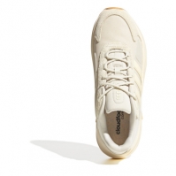 Adidasi sport adidas Ozelle Cloudfoam pentru Barbati alb