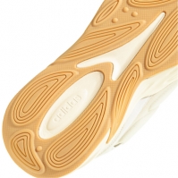 Adidasi sport adidas Ozelle Cloudfoam pentru Barbati alb