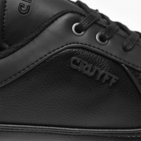 Adidasi sport Cruyff Nite Crawl negru