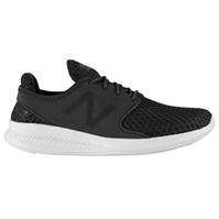 Adidasi sport New Balance Fuel Coast negru alb