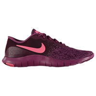 Adidasi sport Nike Flex Contact pentru Femei bordeaux roz