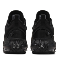 Air Jordan Stay Loyal 2 Shoes pentru Barbati negru argintiu