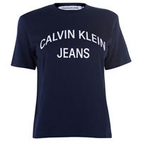 Blugi Tricou cu imprimeu Calvin Klein