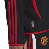 Bluza de trening adidas Manchester United Teamgeist pentru Barbati negru