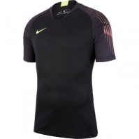 Bluza pentru portar Nike Gardien II pentru Barbati negru