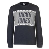 Bluza sport Jack and Jones Core Jcopassion