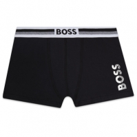 Boxeri Set 2 Boss negru 09b