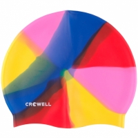 Casca inot silicon Crowell Multi Flame Color 03