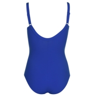 Costum de Inot Speedo Watergem pentru Femei albastru