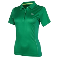 Dunlop Club Polo femei verde