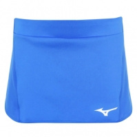 Fusta pantaloni Mizuno Flex pentru Femei dazzling albastru