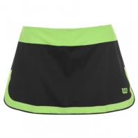 Fusta pantaloni Wilson perforat pentru Femei verde