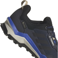 Ghete adidas Terrex AX4 GORE-TEX Hiking pentru Barbati legend albastru negru