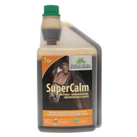 Global Herbs Super Calm Liquid