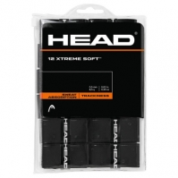 HEAD OverGrip XtremeSoft 12buc/. Wh