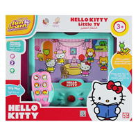 Hello Kitty Little TV