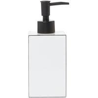 Hotel Collection clasic Ceramic Soap Dispenser alb