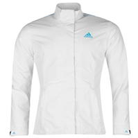 Jacheta adidas Gore Tex Golf pentru Femei alb