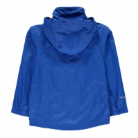 Jacheta Karrimor Sierra pentru copii albastru
