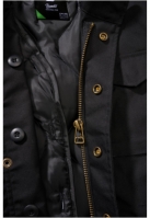 Jacheta M65 Standard pentru Copii negru Brandit