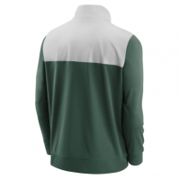 Jacheta Nike verde Bay Packers pentru Barbati pack