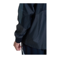 Jacheta pentru vant Under Armour Legacy negru gri