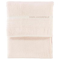 Karl Lagerfeld PLain Dye Twls BX99 roz