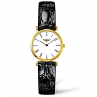 Longines Watches Mod L42092112