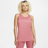 Maiouri Nike DriFit antrenament pentru Femei archaeo roz
