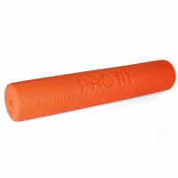 Saltea yoga Profit Slim 173x61x0,5cm portocaliu DK 2203